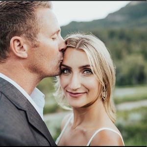 Meet your Posher, Maddison